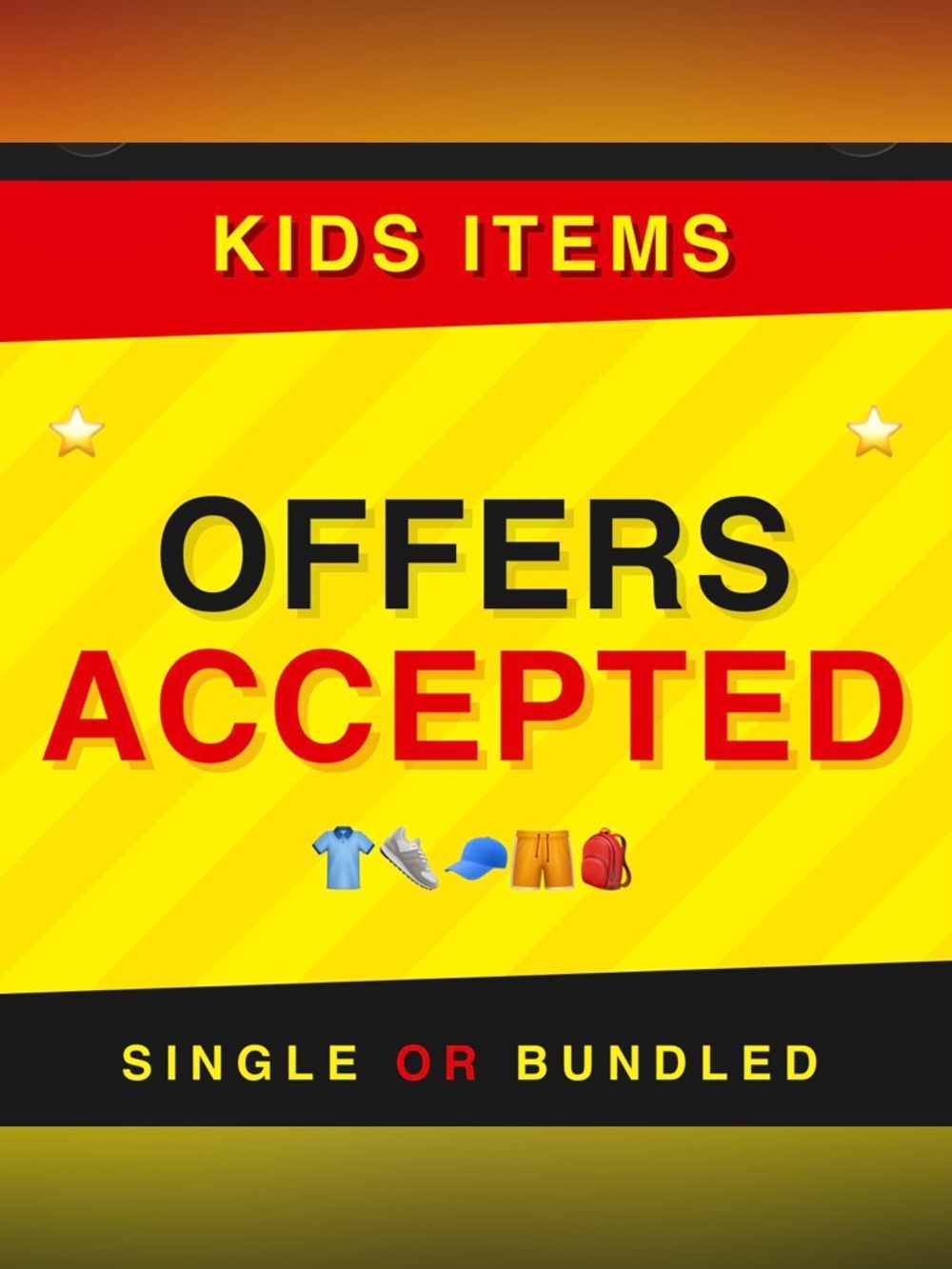 Kids Items Offers Accepted! Orchestra Mustard Yellow L/S Polo Shirt ~6Y - Picture 2 of 7